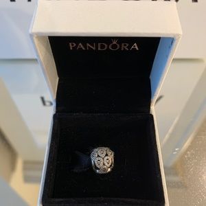 DISCONTINUED Pandora charm